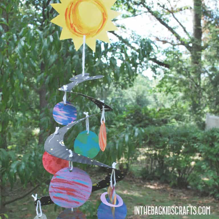 EASY SOLAR SYSTEM PROJECT