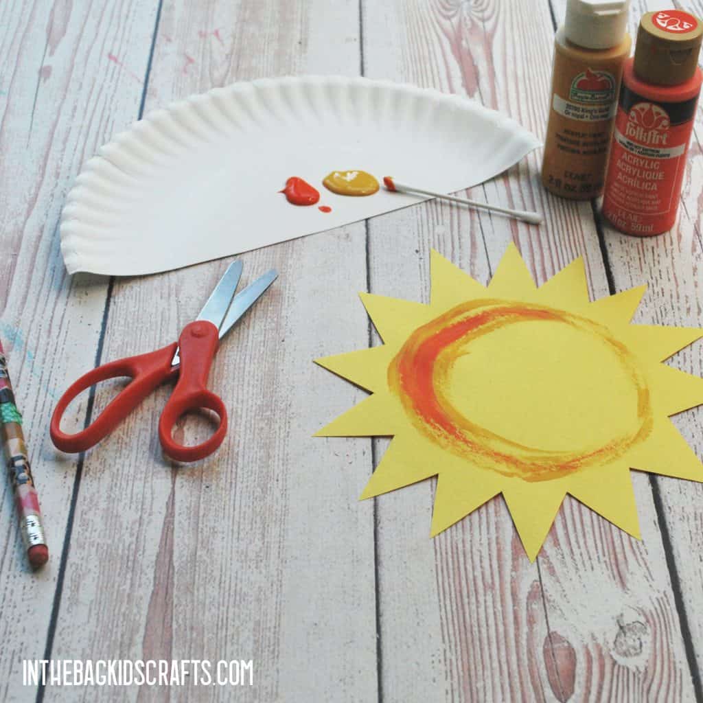 EASY SOLAR SYSTEM PROJECT STEP 2