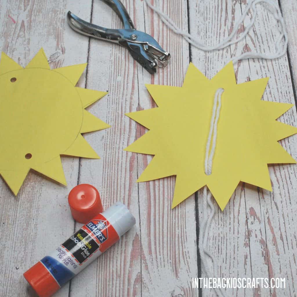 EASY SOLAR SYSTEM PROJECT STEP 5