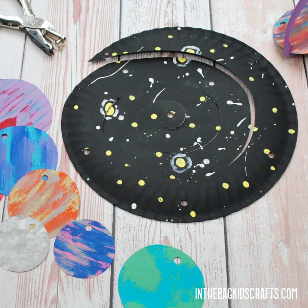 EASY SOLAR SYSTEM PROJECT STEP 4