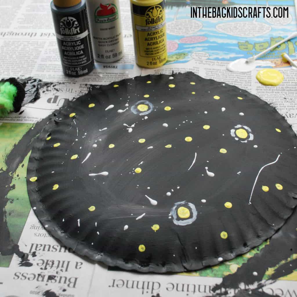 EASY SOLAR SYSTEM PROJECT STEP 1