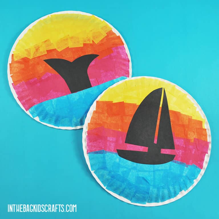 SUNSET CRAFTS FEATURED IMAGE