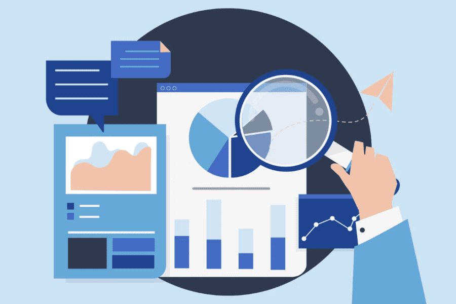 AI research tools for qualitative data analysis