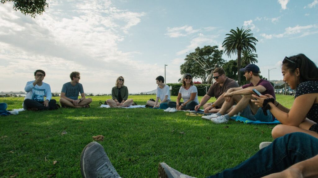 focus group discussion guide