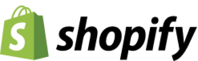 Shopify Logo