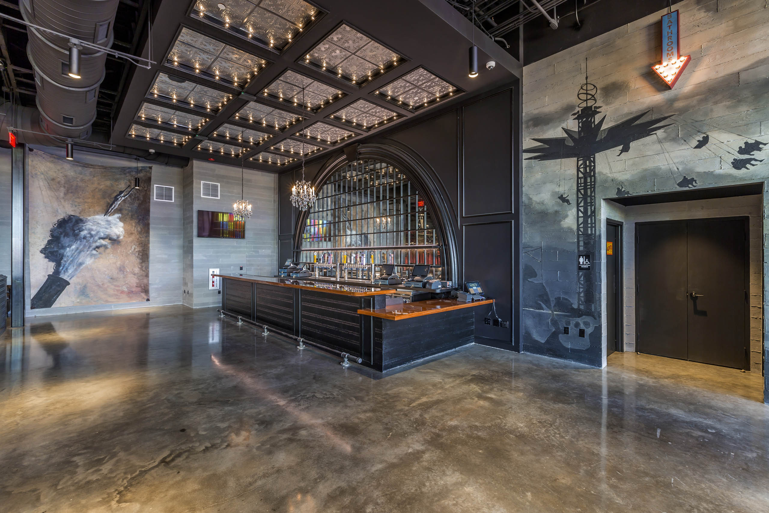 brooklyn-bowl-nashville-interior-2