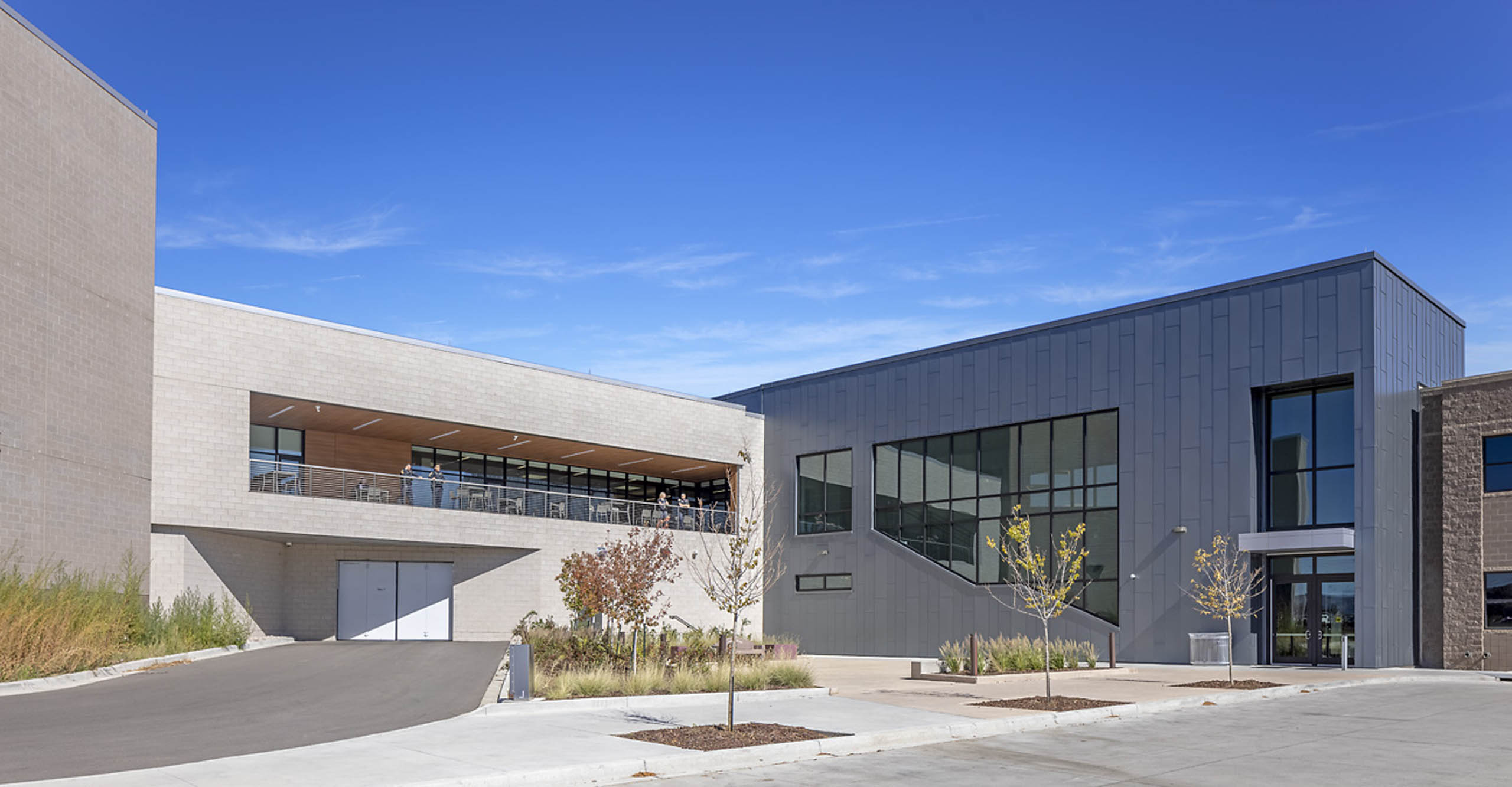 larimer-county-jail-expansion-and-renovation-exterior