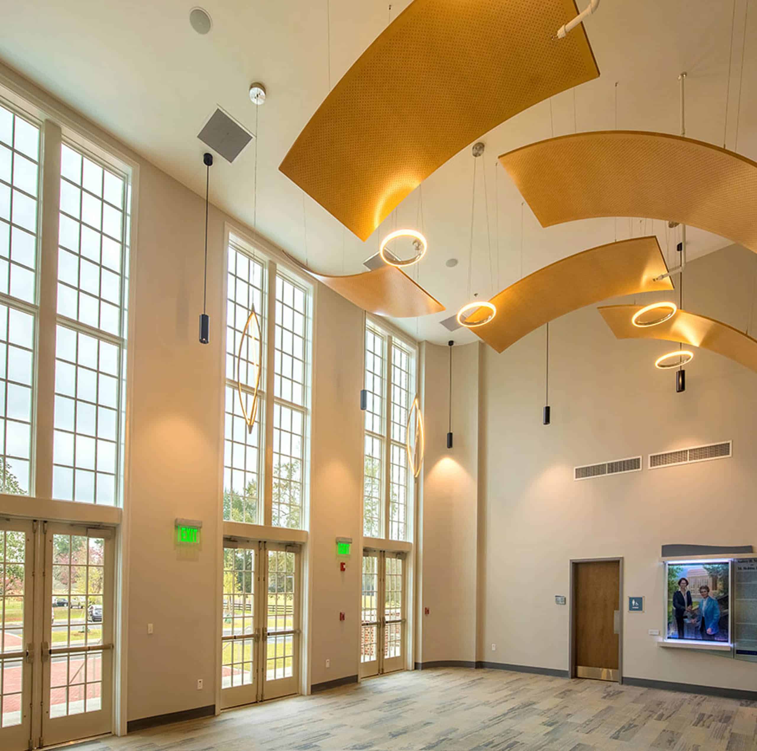 berry-college-blackstone-hall-lobby
