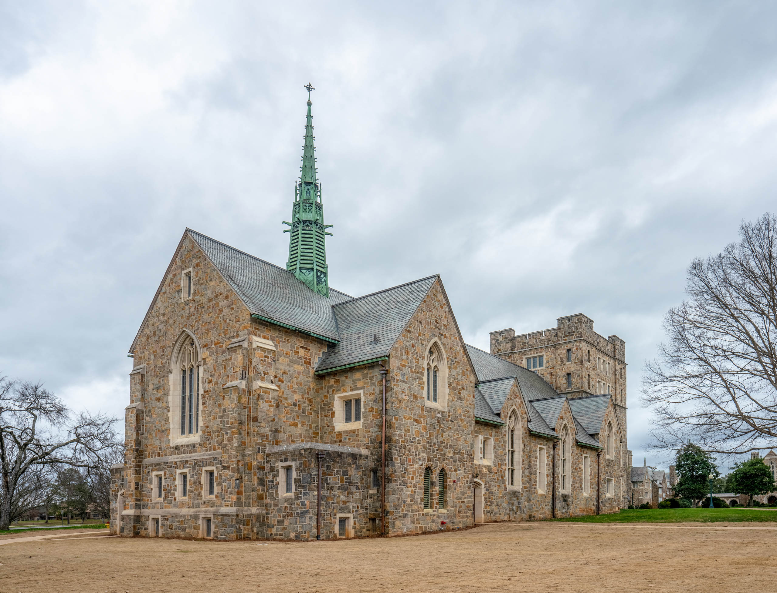 berry-college-ford-auditorium-chapel