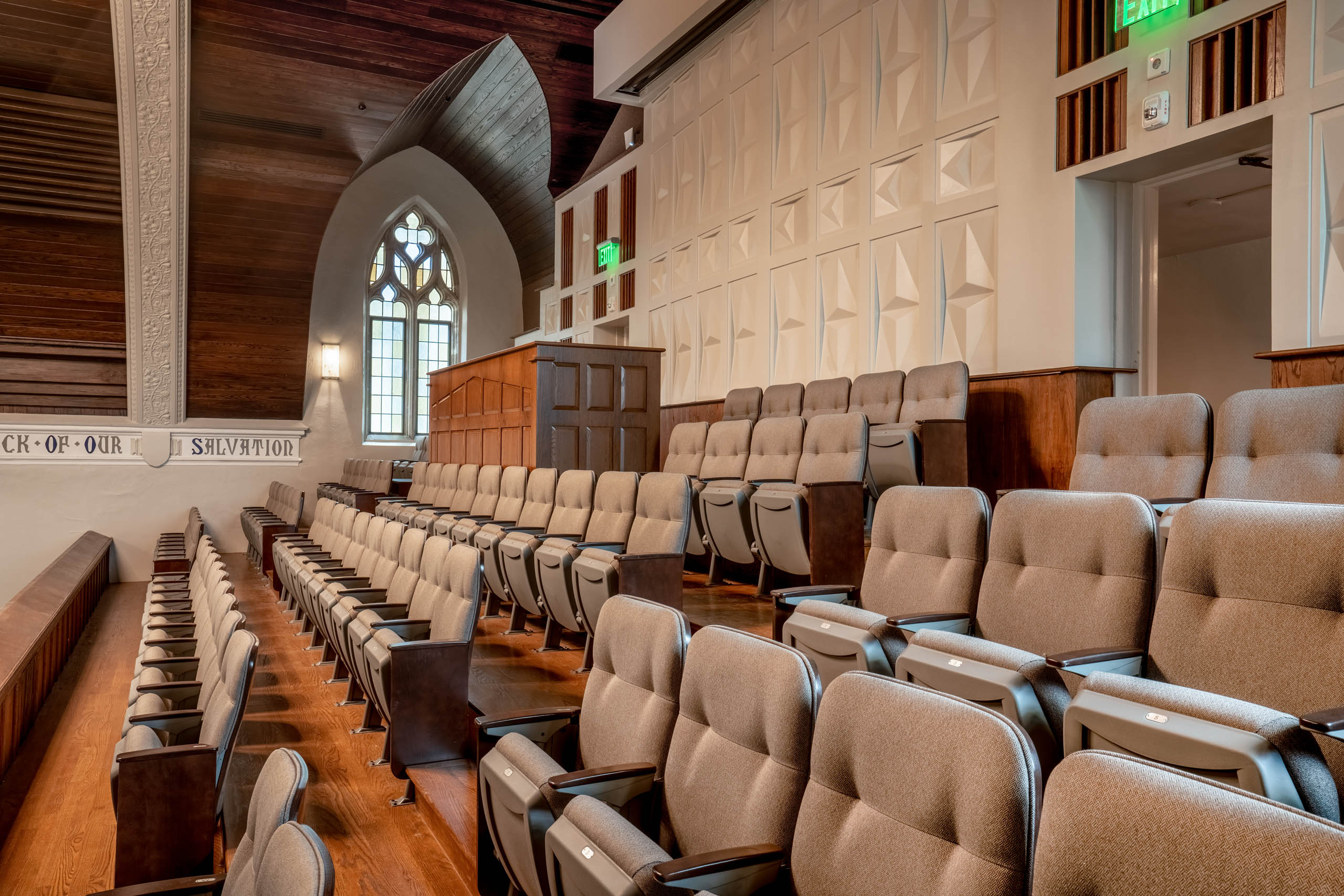 berry-college-ford-auditorium-seating
