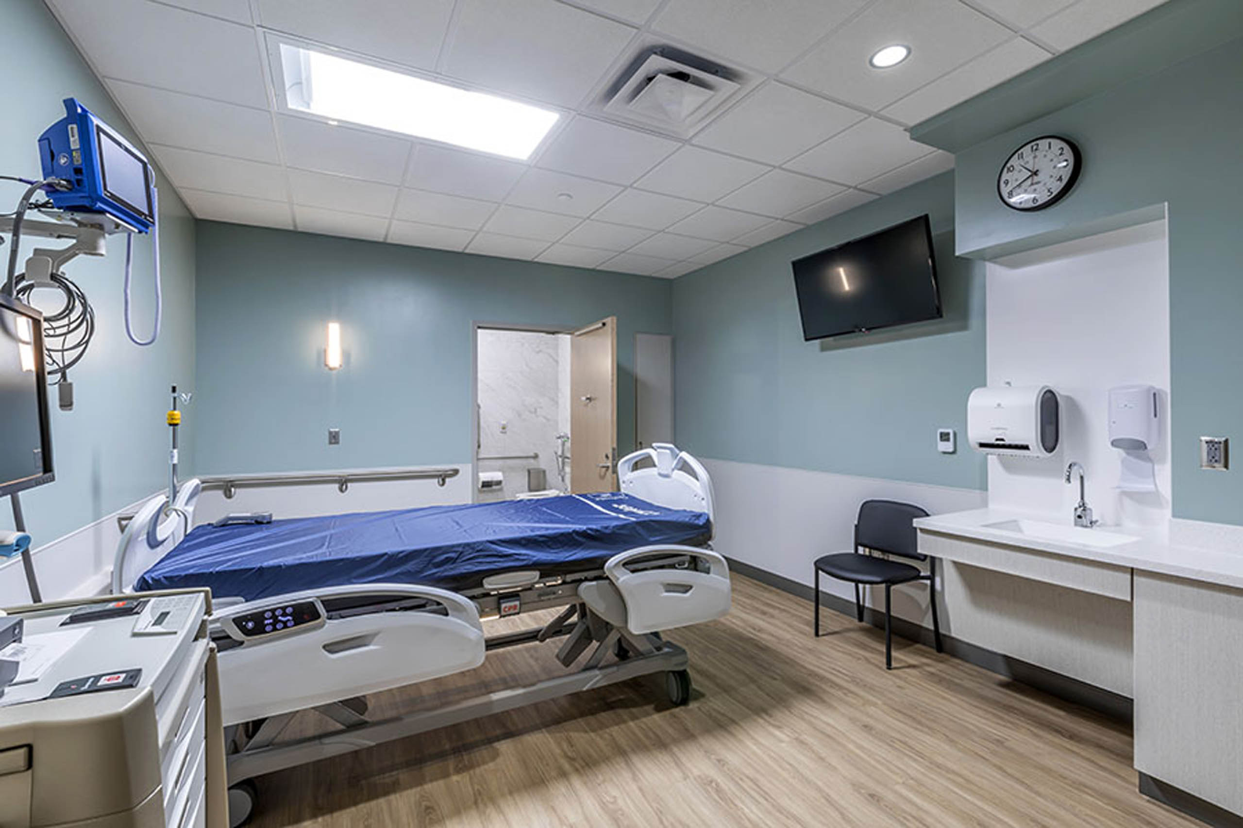 northside-hospital-gwinnett-patient-room