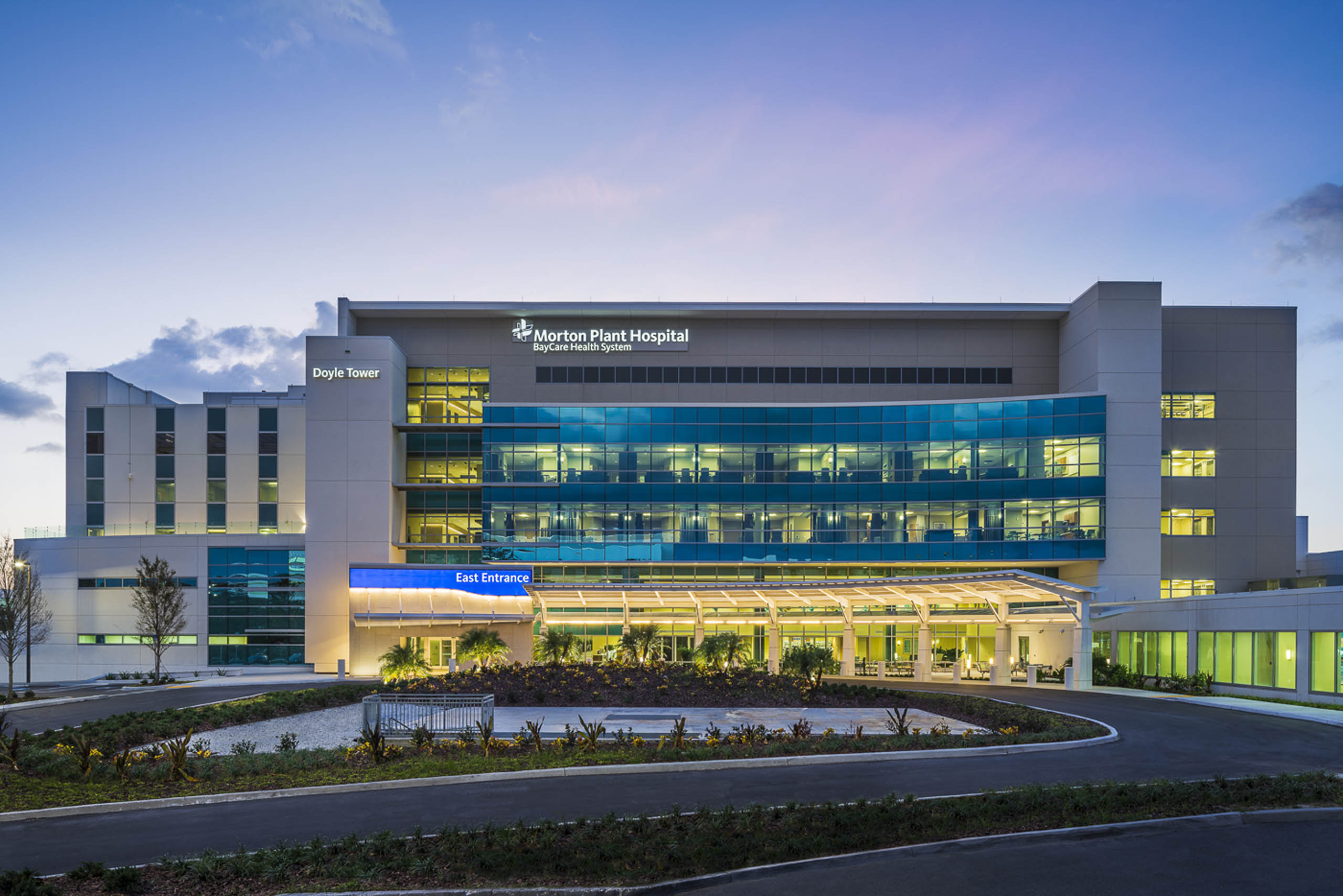 baycare-morton-plant-hospital-exterior