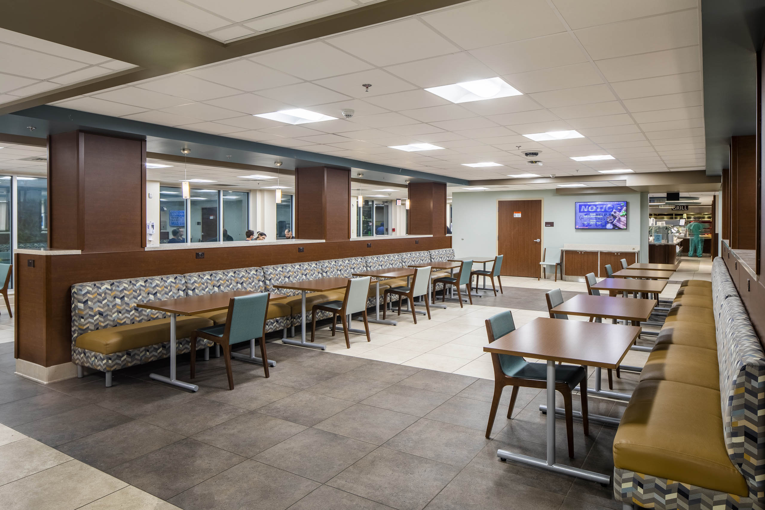 hca-kendall-regional-cafeteria