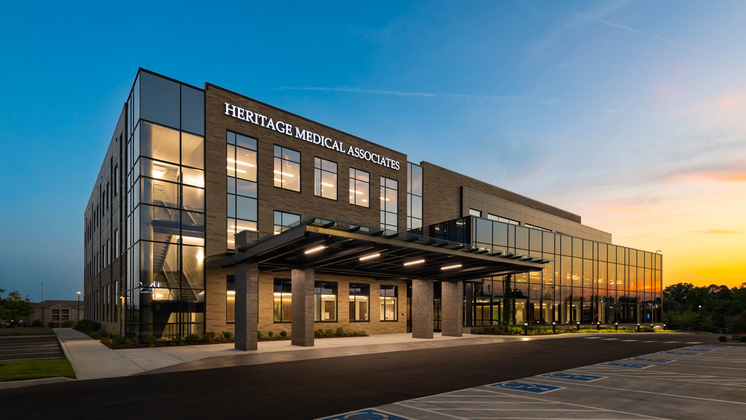 Ford Photographs - Nashville Architectural Photographer