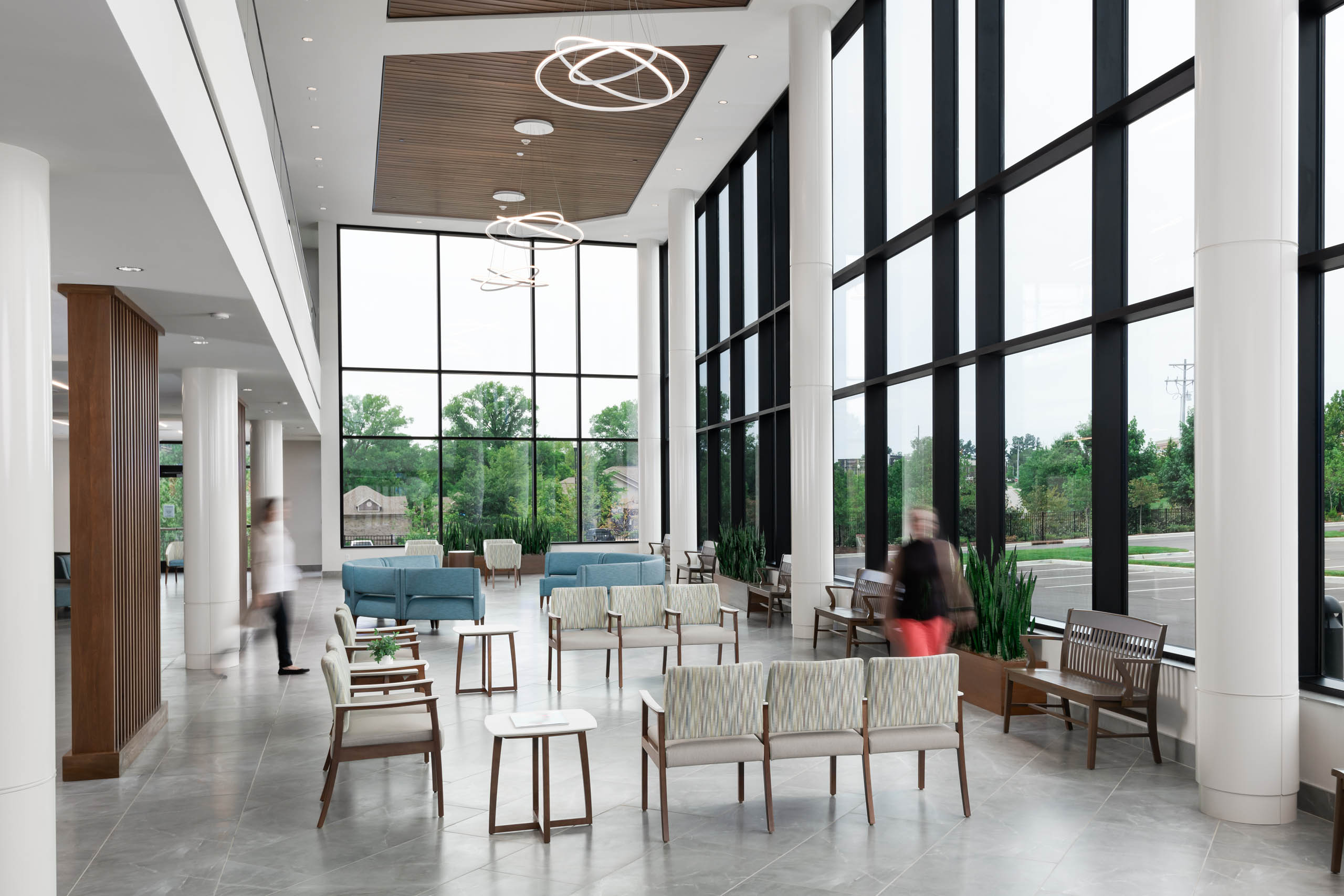 Ford Photographs - Nashville Architectural Photographer