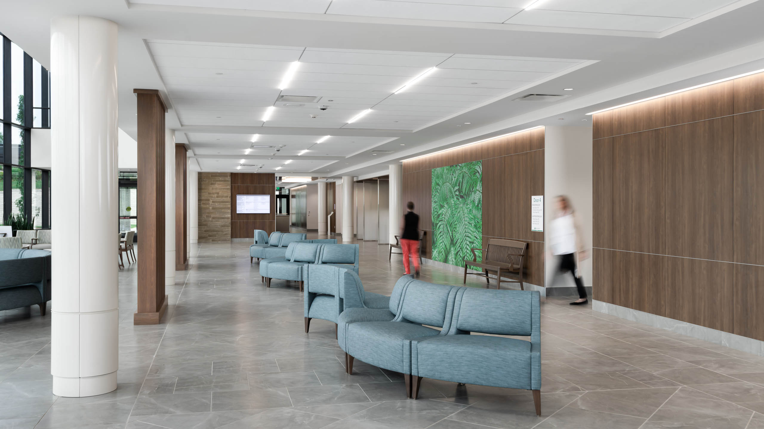 Ford Photographs - Nashville Architectural Photographer