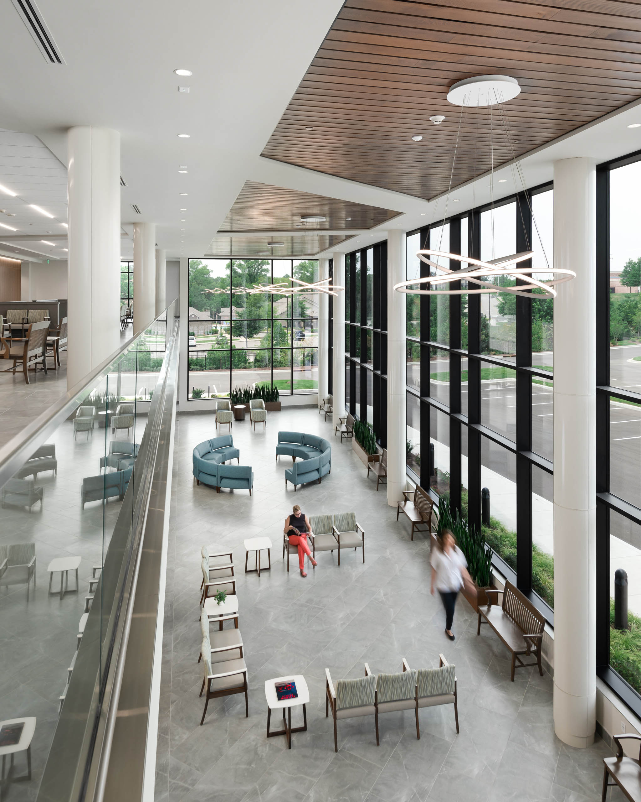 Ford Photographs - Nashville Architectural Photographer
