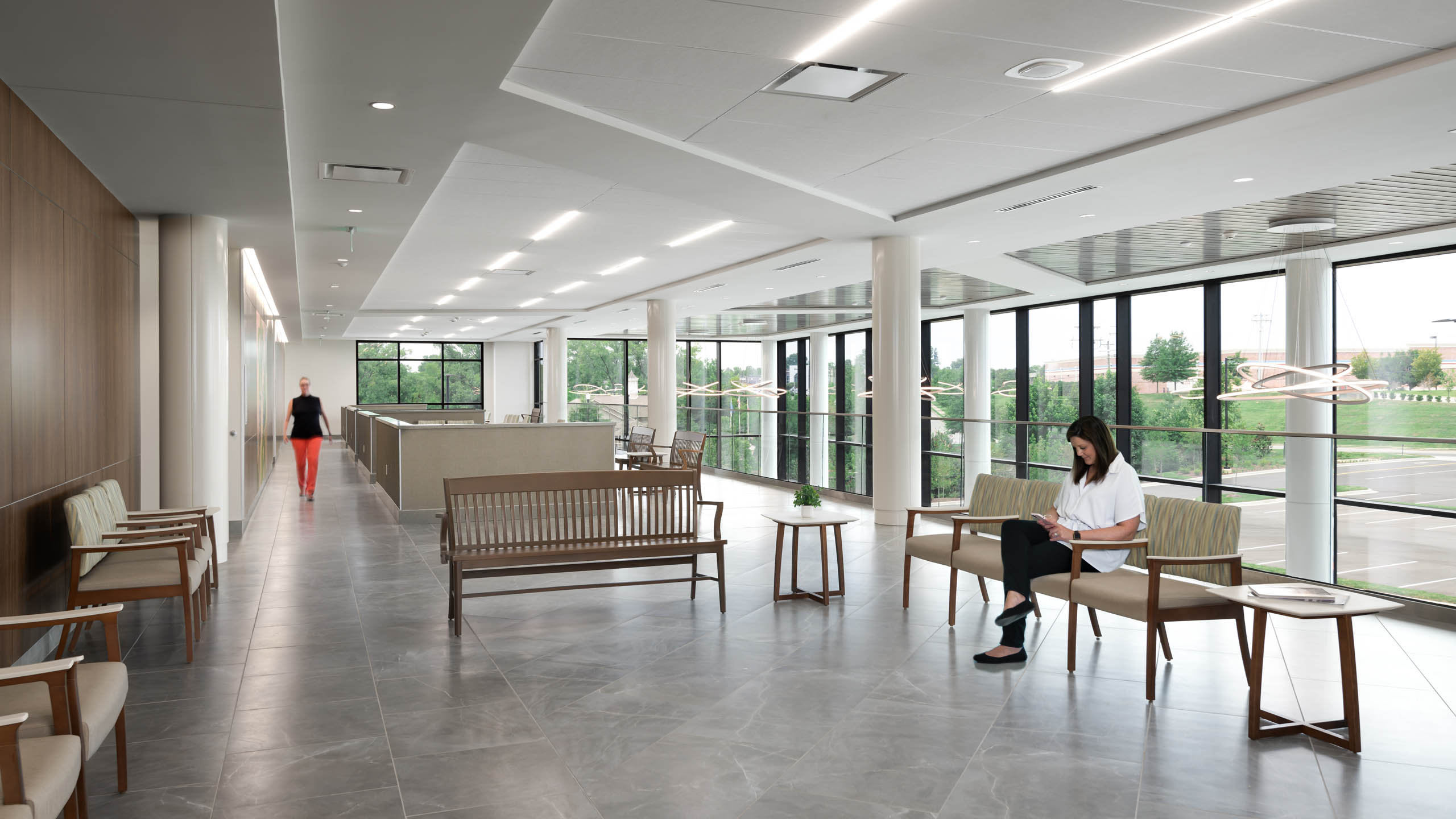 Ford Photographs - Nashville Architectural Photographer