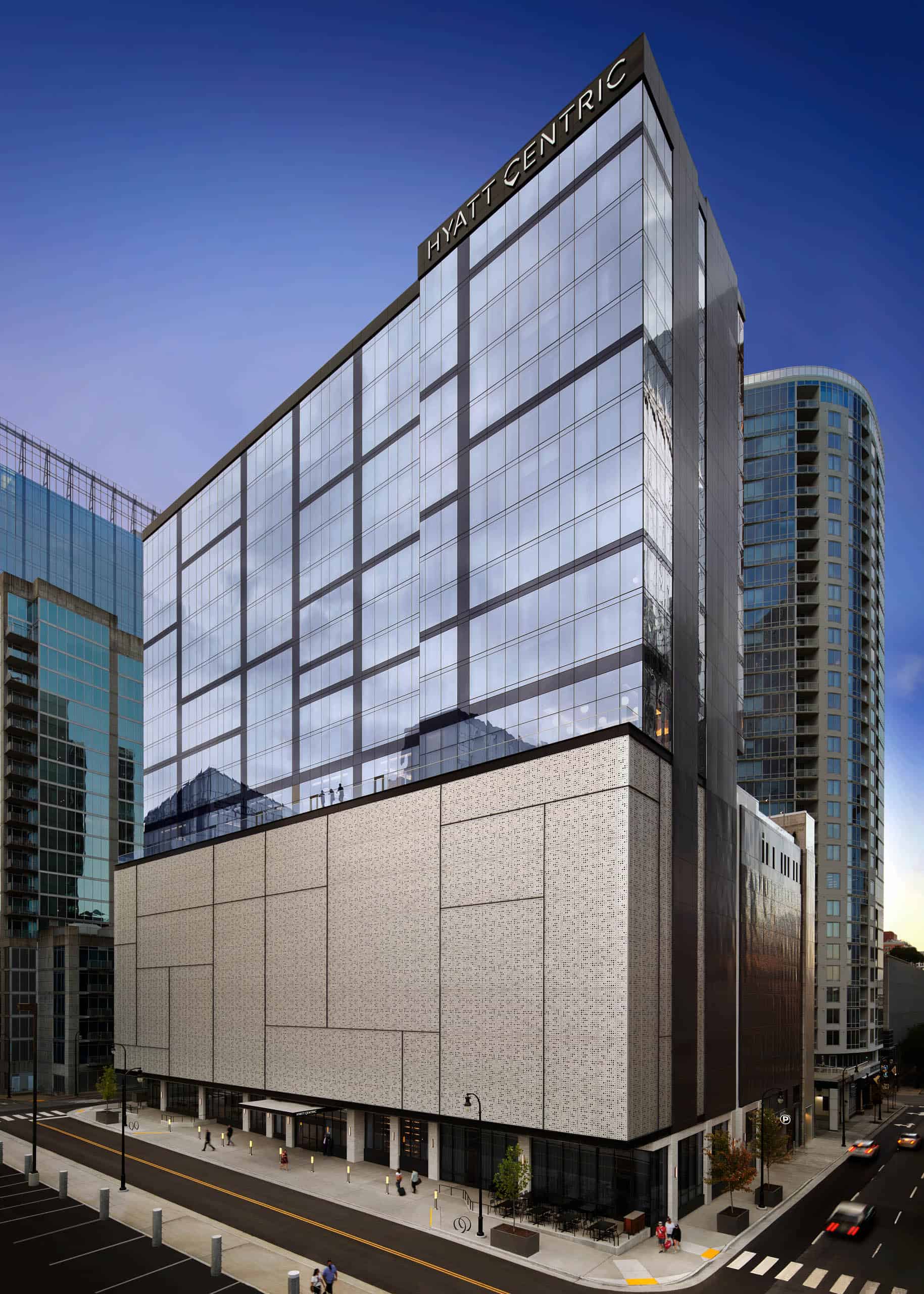 hyatt-centric-exterior