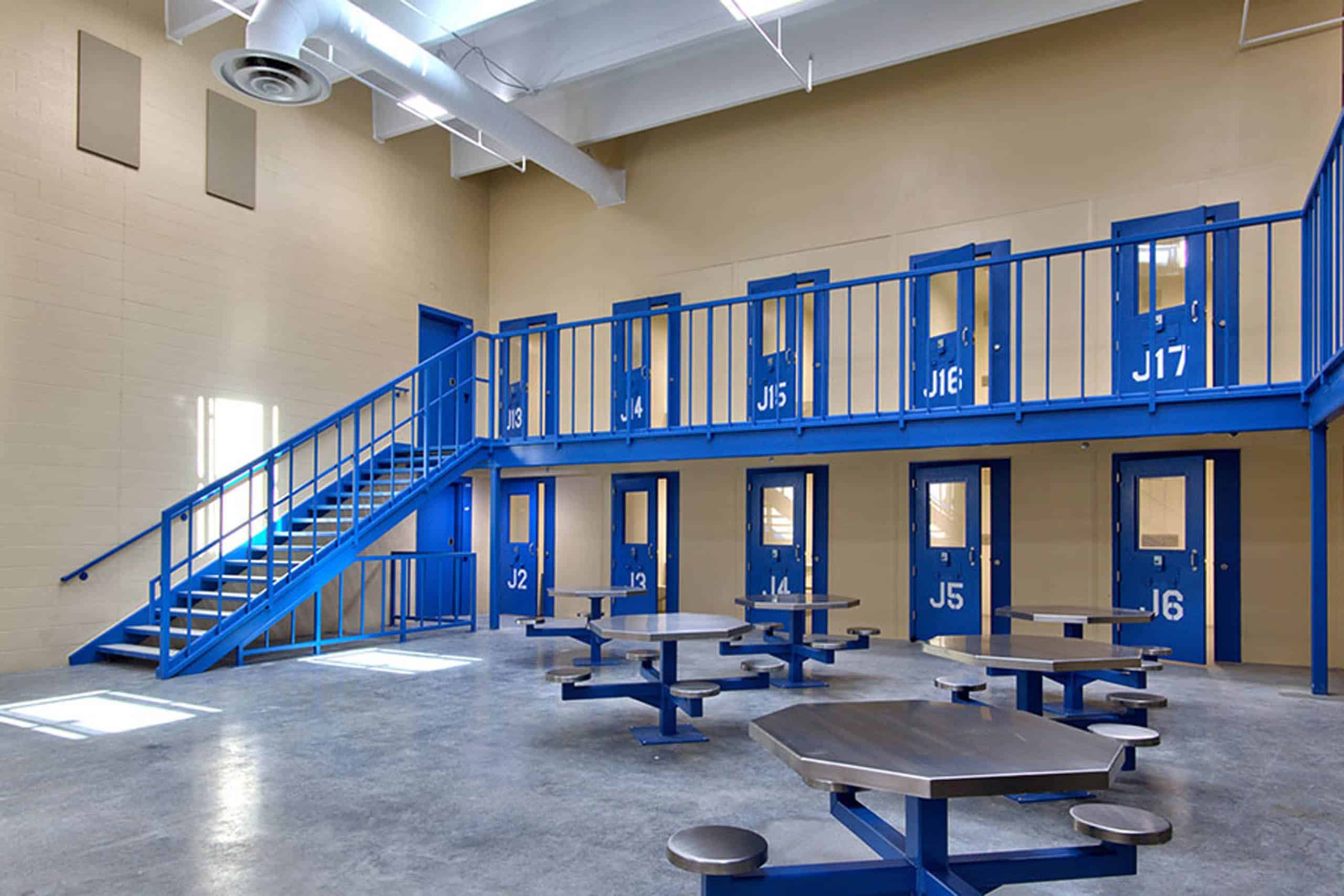 williams-county-law-enforcement-interior