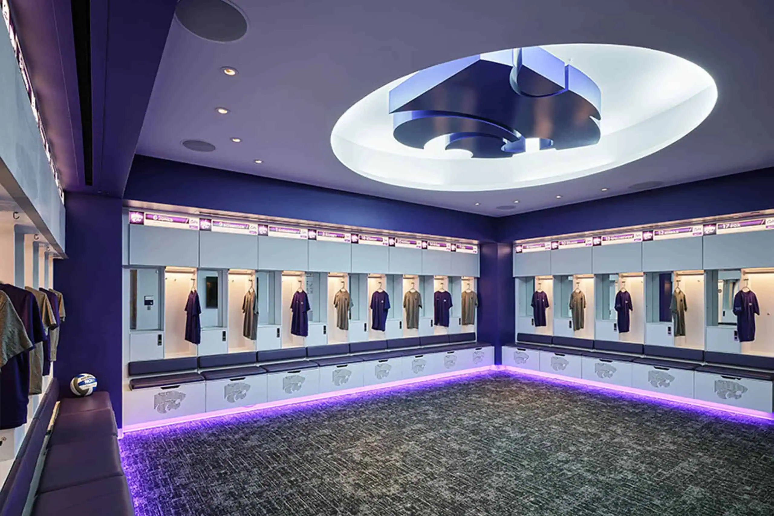 ksu-morgan-family-arena-morris-family-olympic-training-center-locker-room