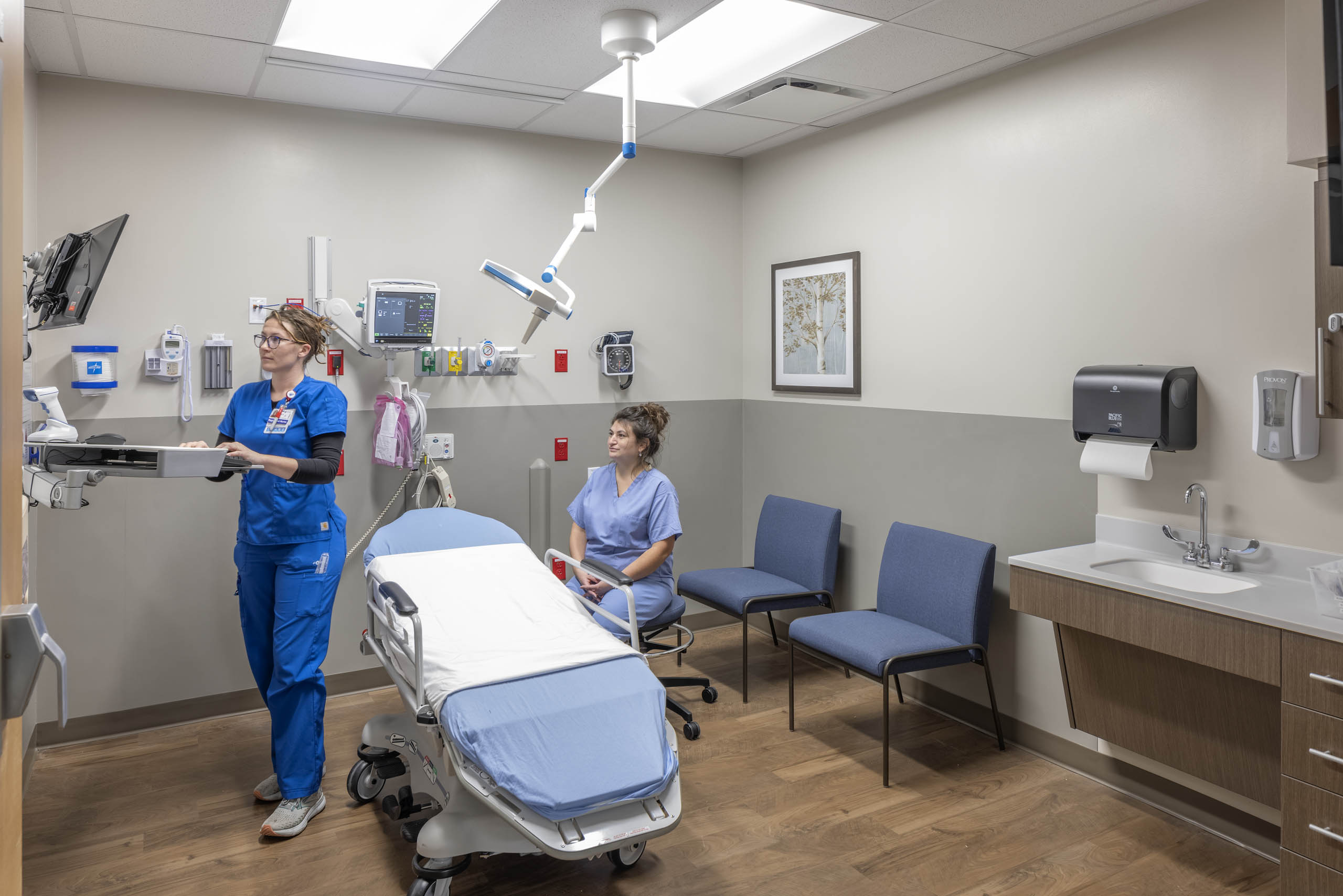hca-swedish-medical-center-exam-room
