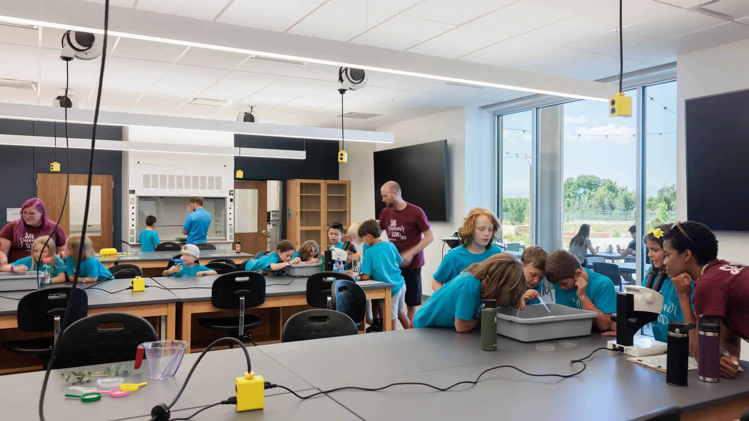 csu-spur-hydro-teaching-laboratory