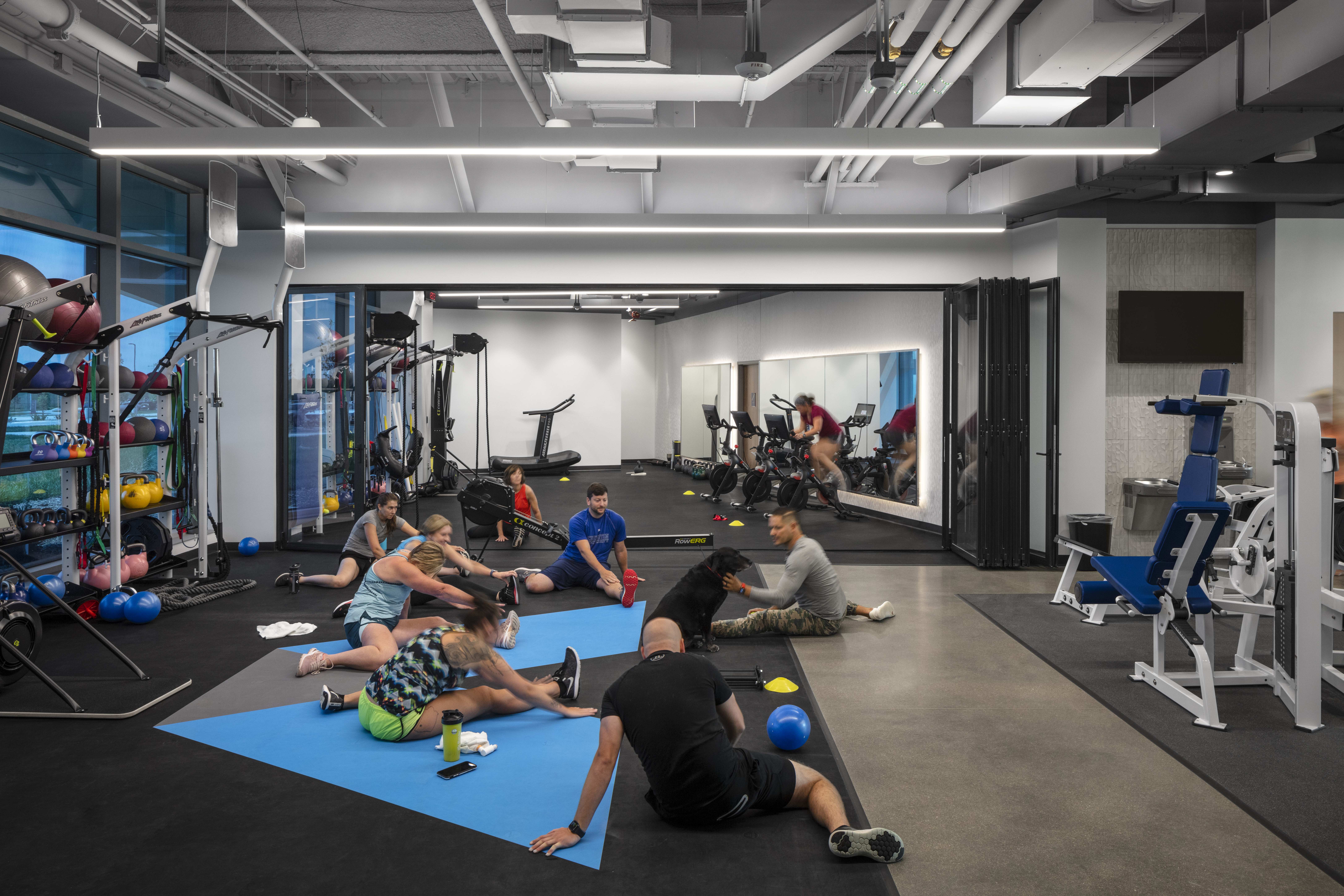 carson-goldenrod-headquarters-campus-gym