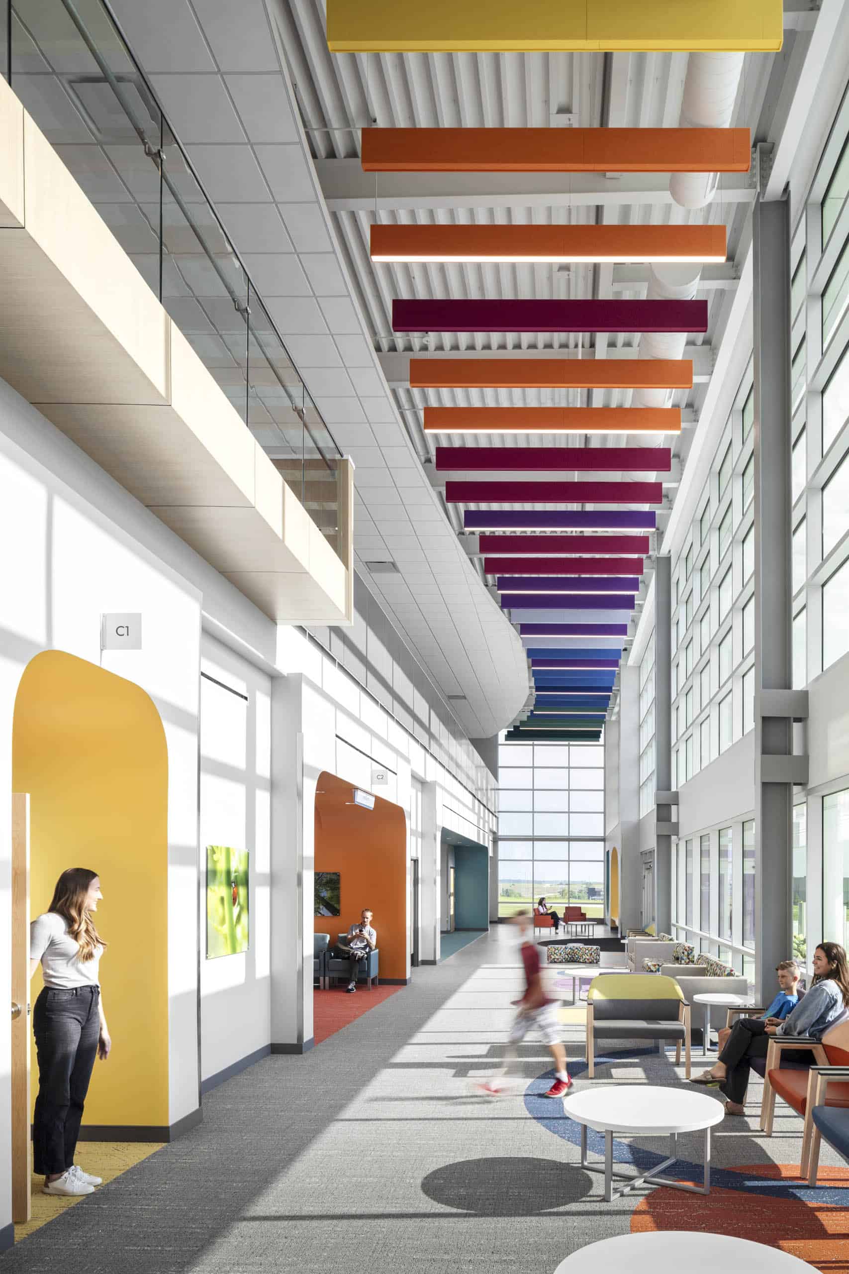 childrens-west-omaha-specialty-pediatric-clinic-lobby