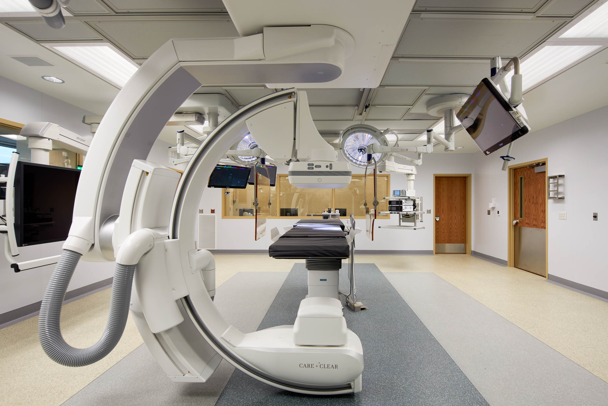 columbus-community-hospital-exam-room