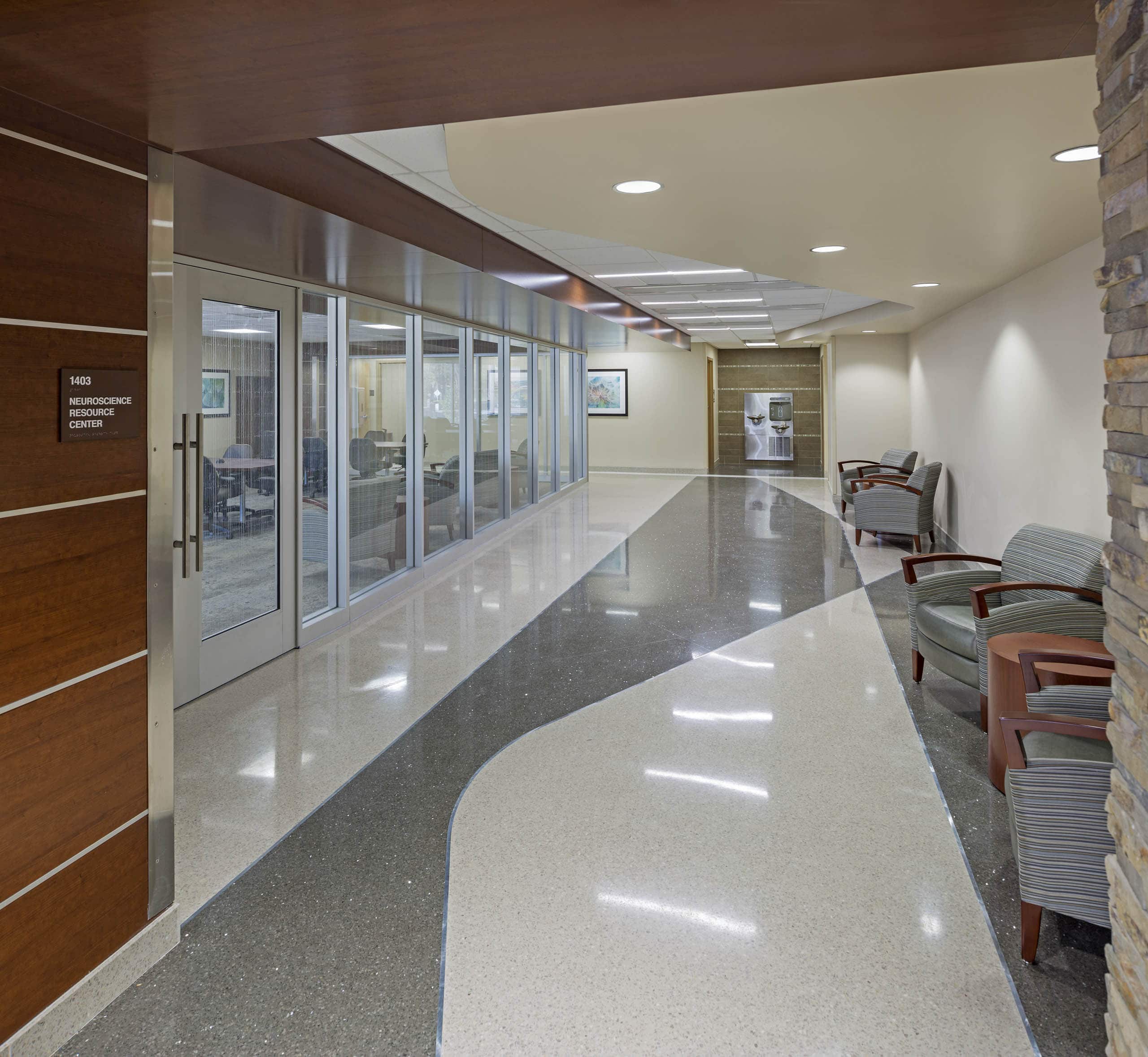 hca-swedish-medical-center-neuro-hallway