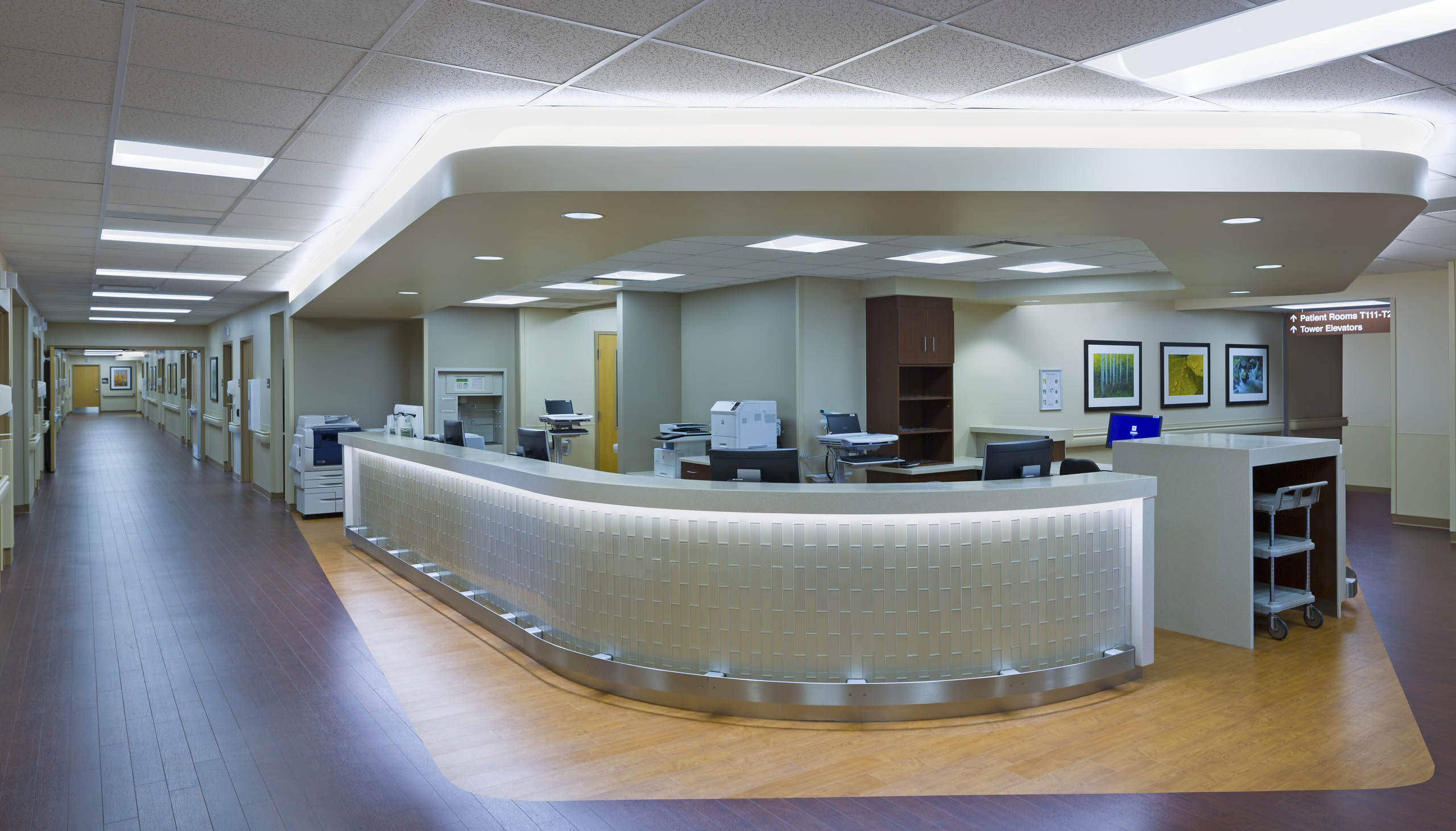hca-swedish-medical-center-neuro-nurses-station