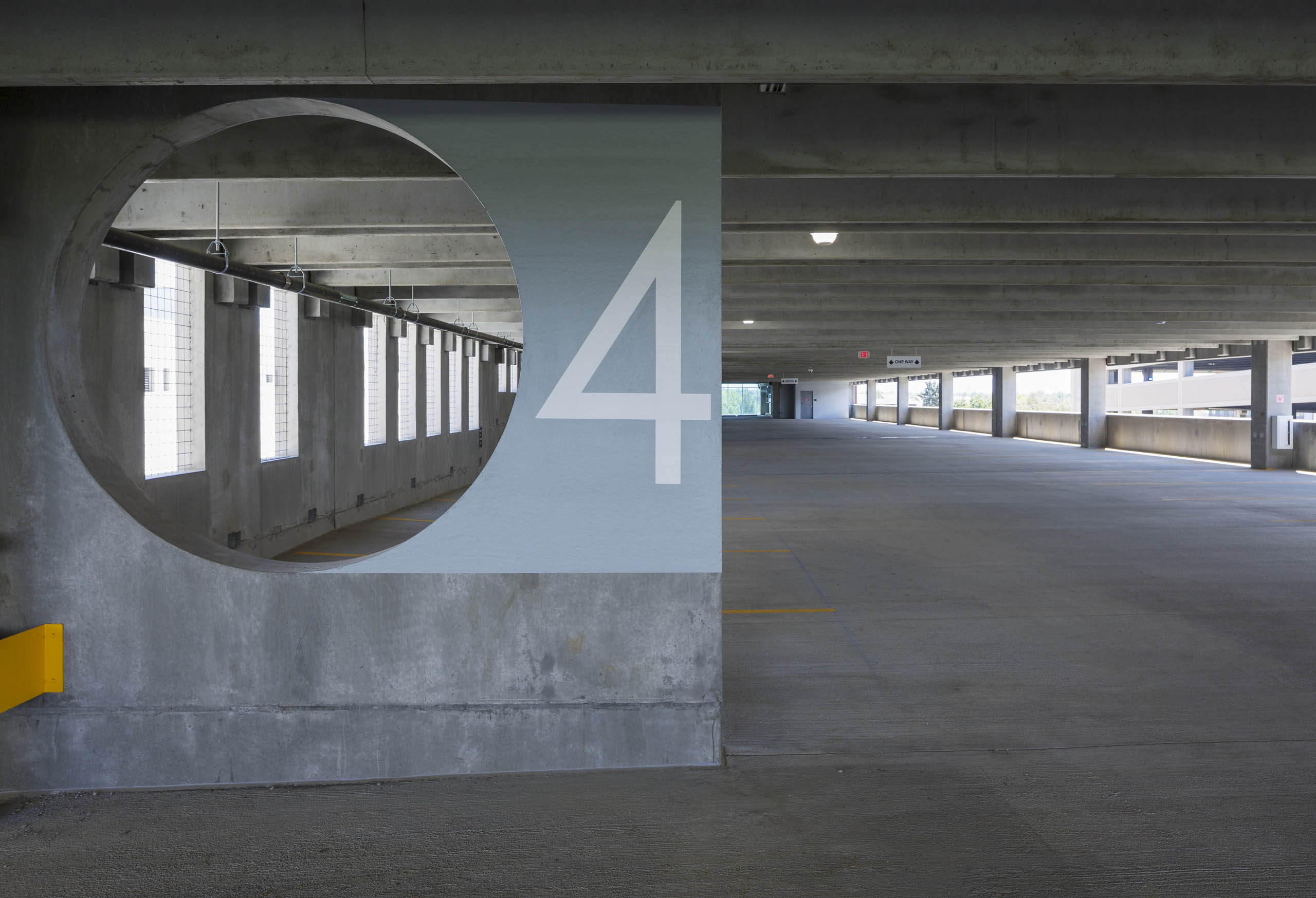 hca-swedish-medical-center-parking-garage-floor-4