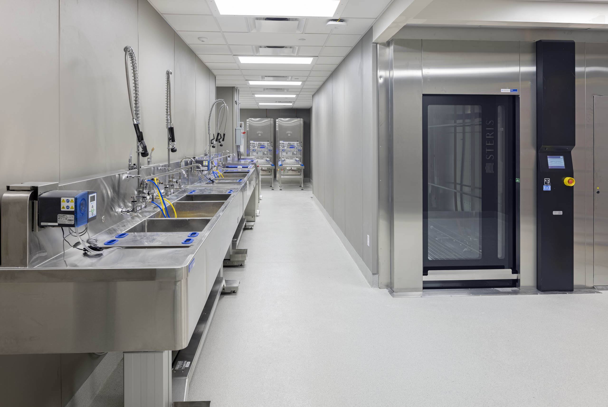 hca-swedish-medical-center-sinks