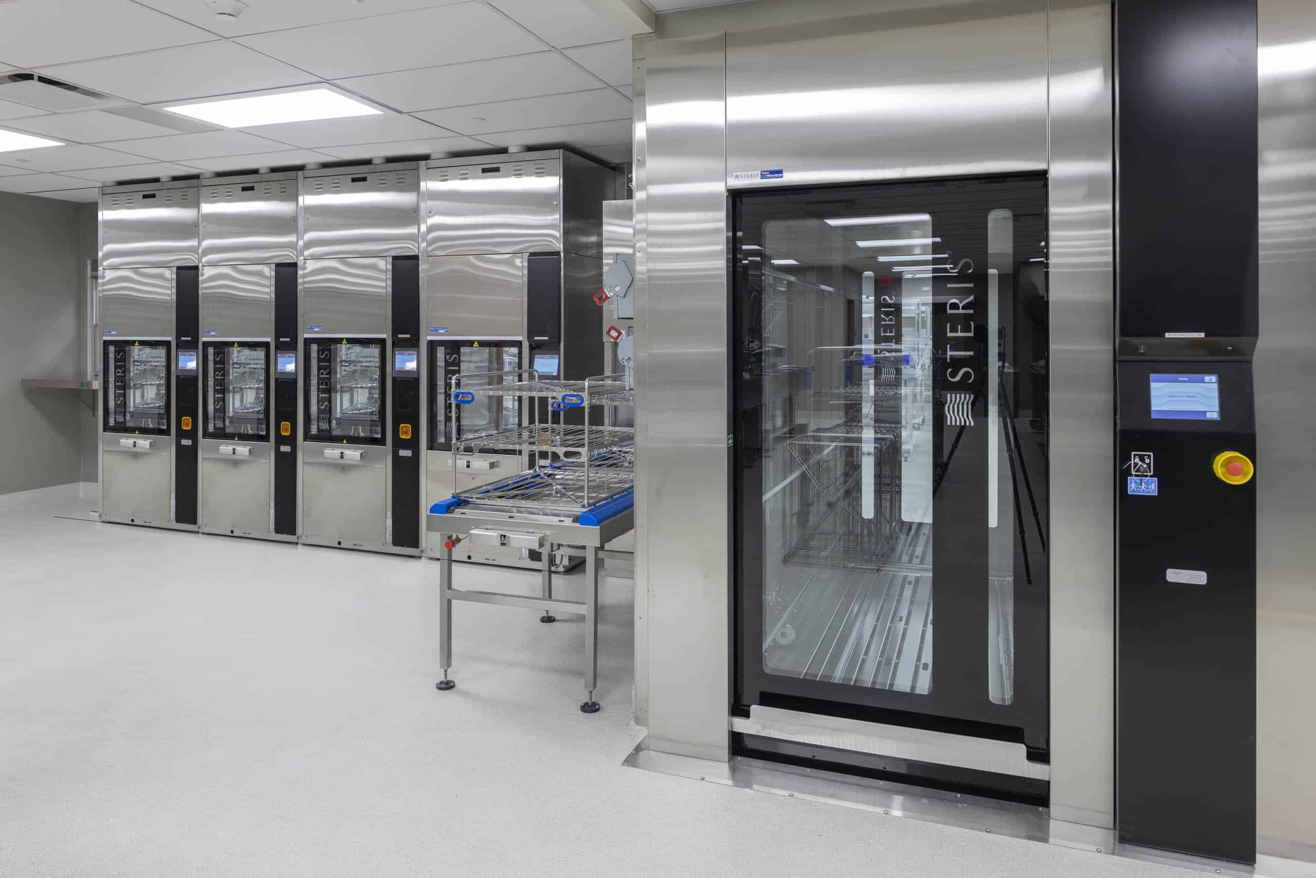 hca-swedish-medical-center-sterilizers