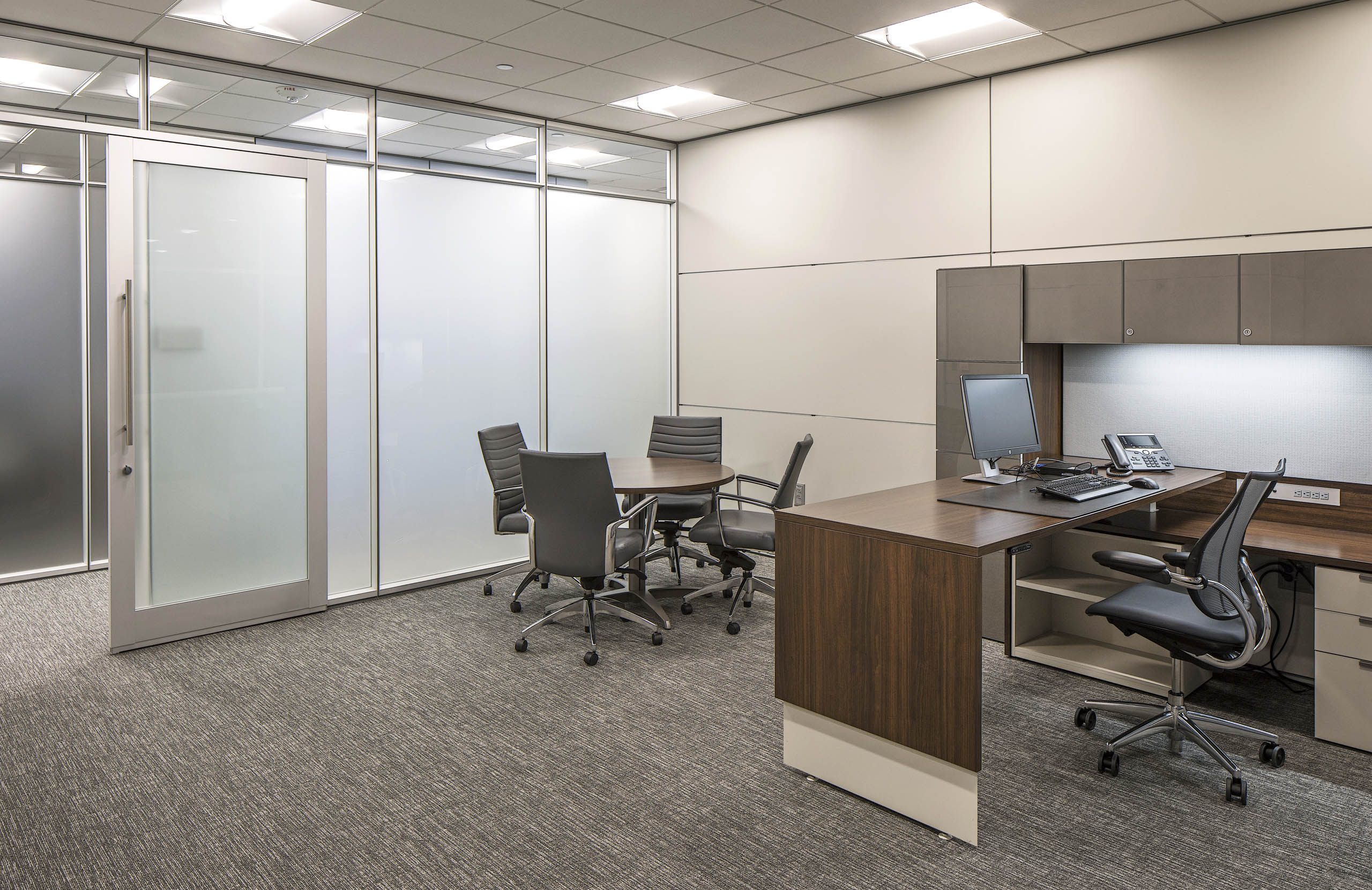 methodist-health-system-corporate-office-employee-office