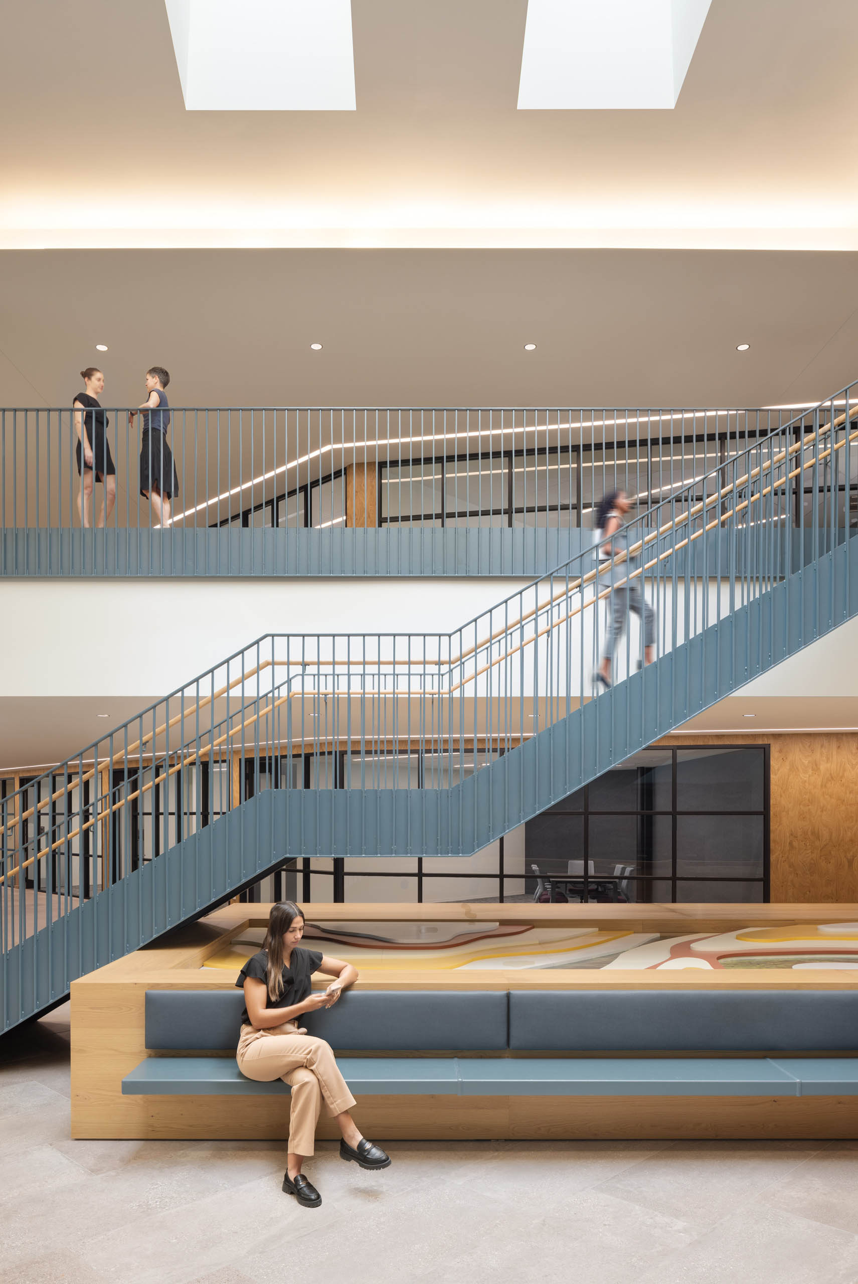general-services-administration-building-53-stairwell-1
