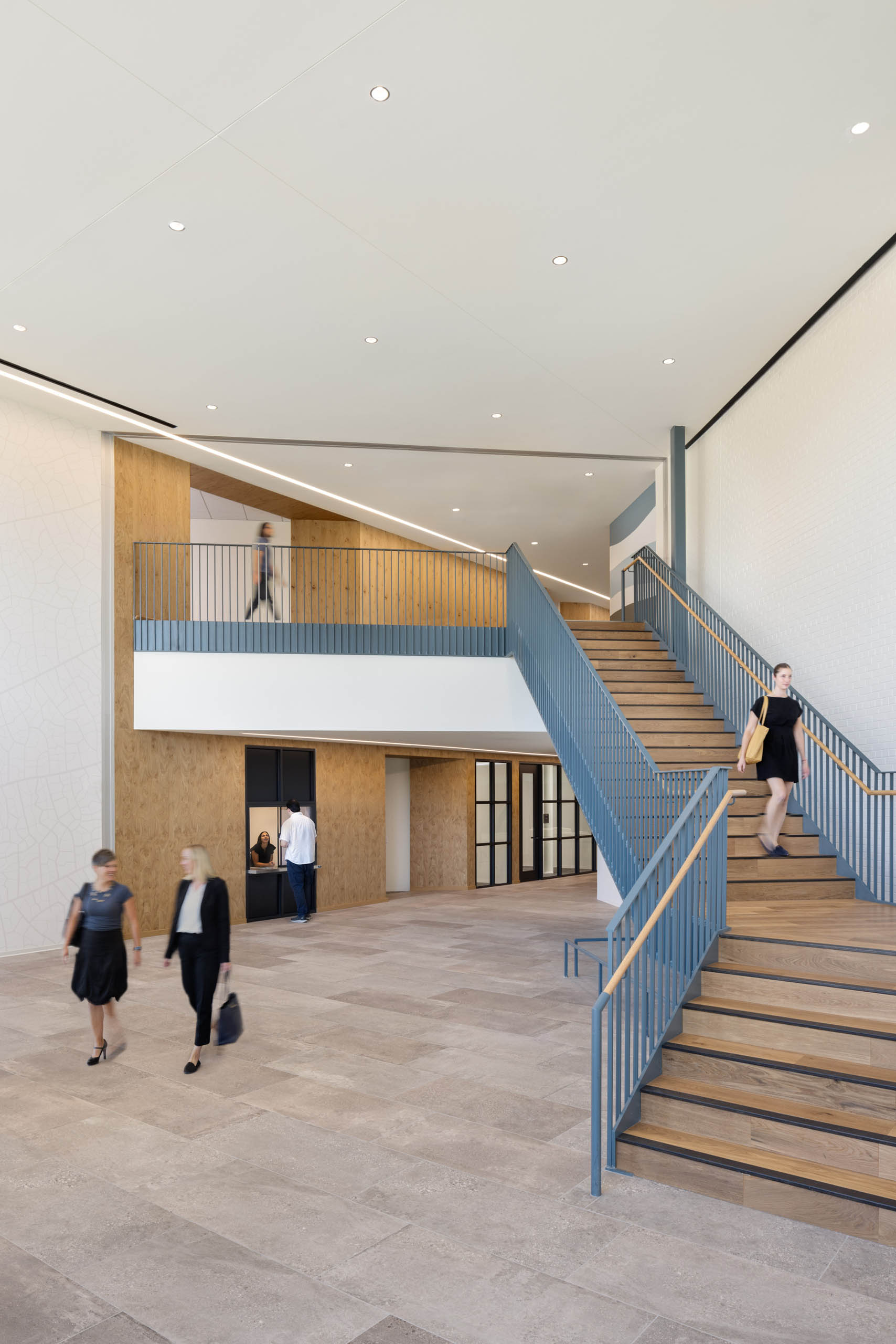 general-services-administration-building-53-stairwell-2