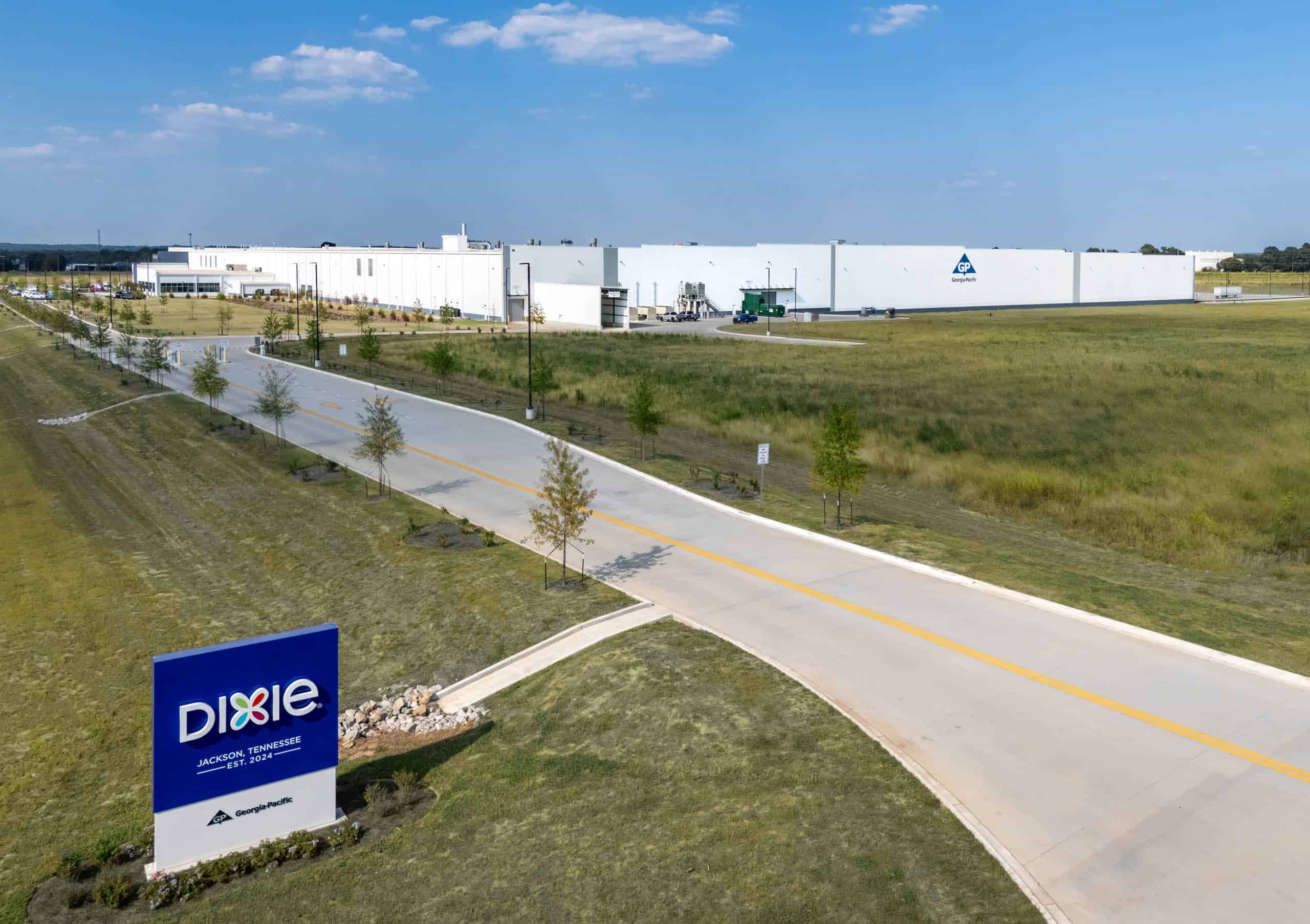 georgia-pacific-llc-dixie-manufacturing-plant-exterior