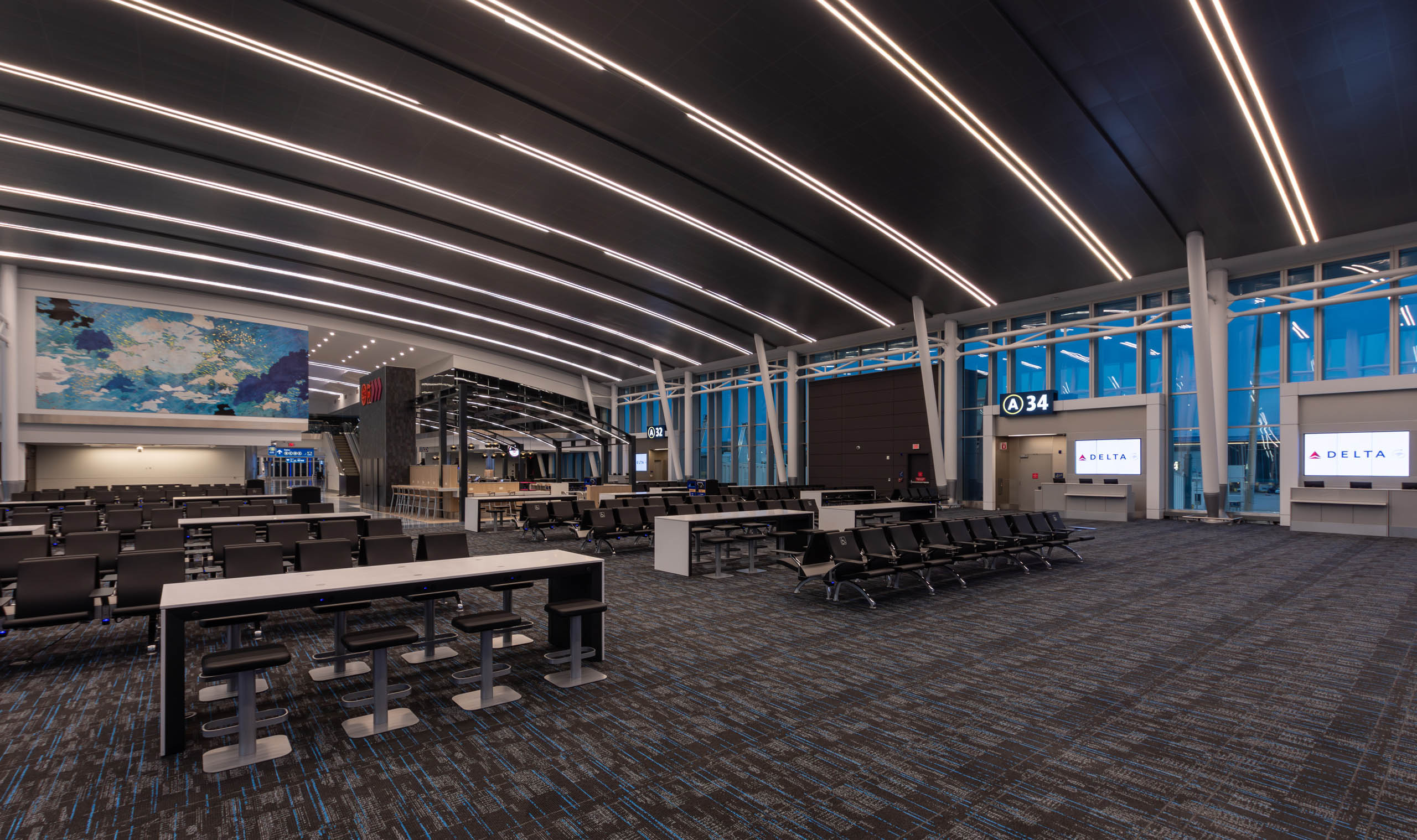charlotte-douglas-international-airport-concourse-a-gates