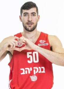 יובל זוסמן
