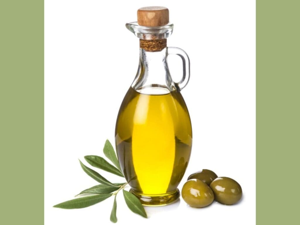 שמן זית