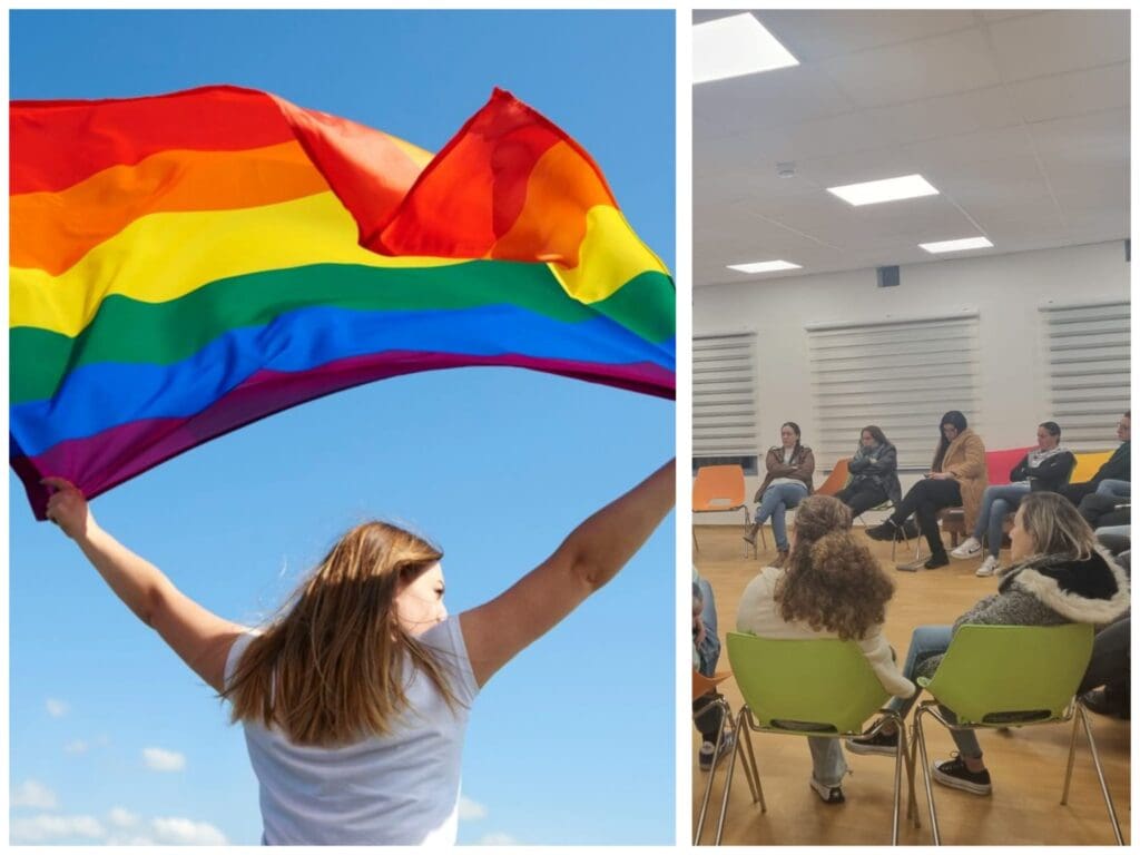 גאווה מודיעין