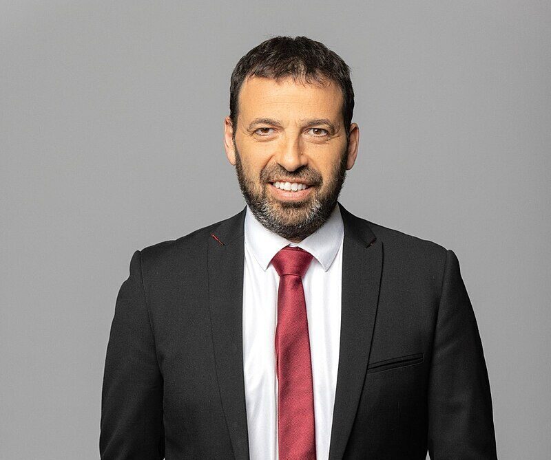 רביב דרוקר