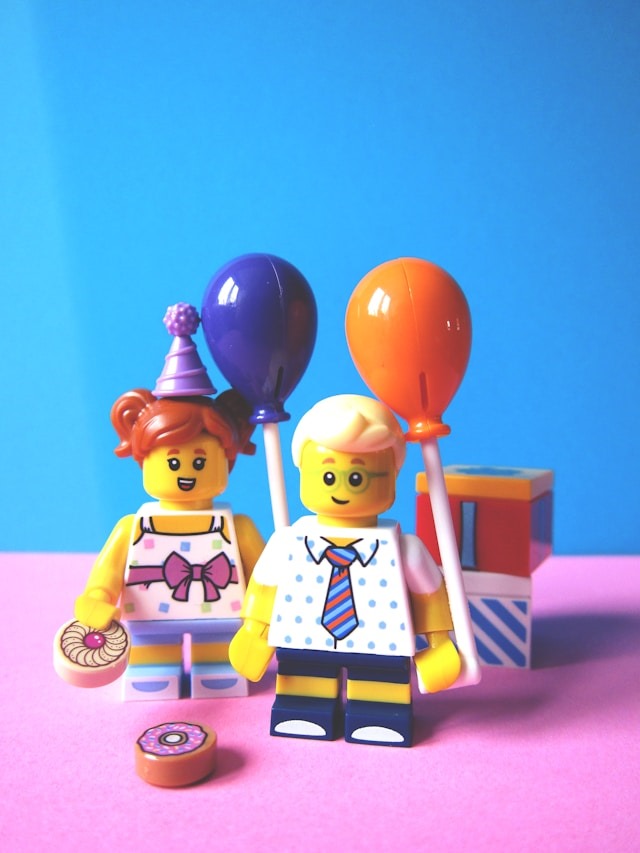 Lego dreams משחק הלגו שמאפשר לנו לחלום ולדמיין רחוק