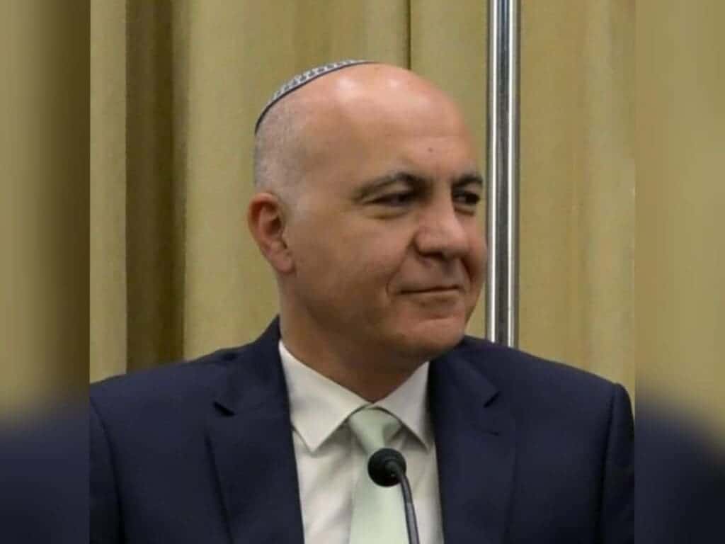 יורם כהן