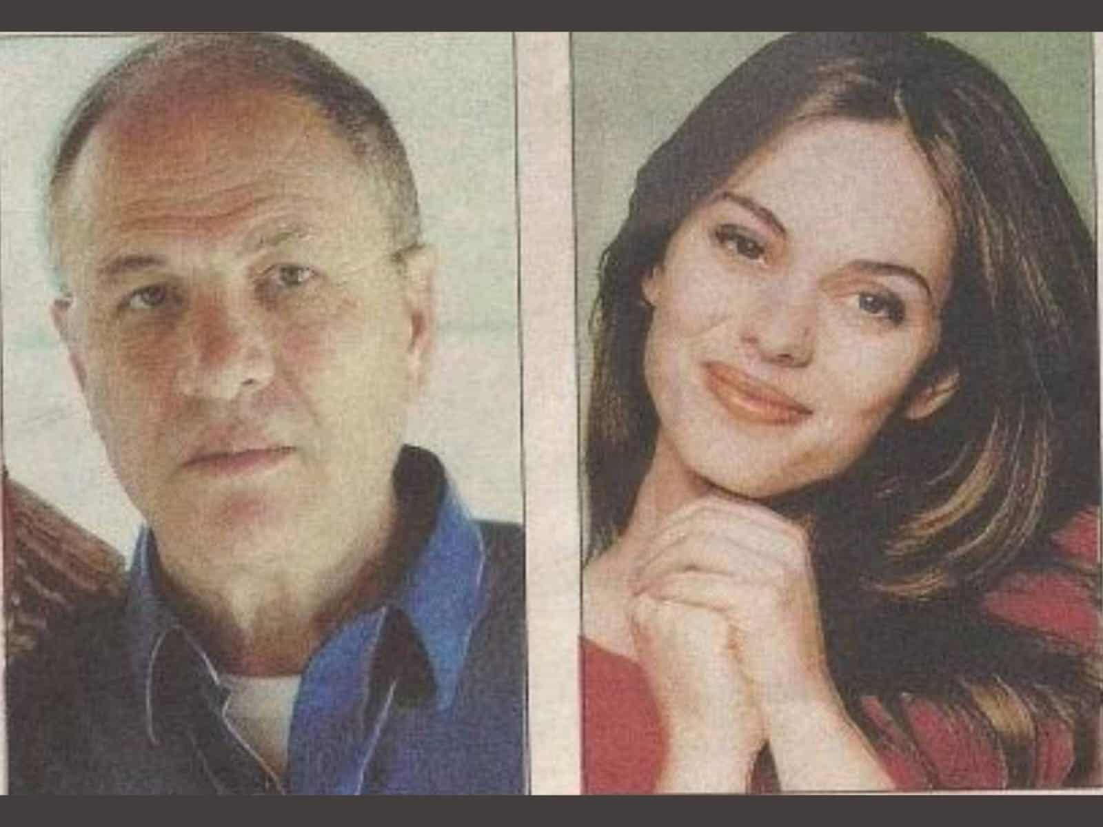 אבי אלימלך ז"ל, ענת אלימלך ז"ל