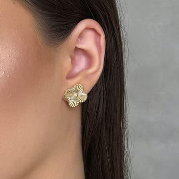 Brinco Flor