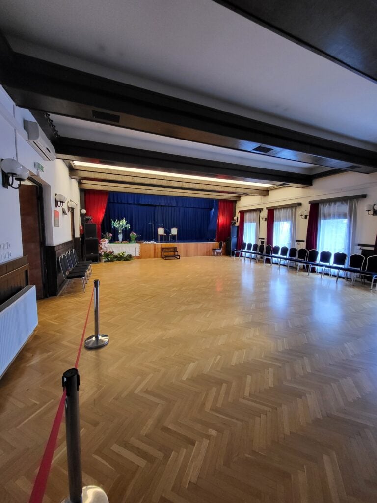 Jókai Klub