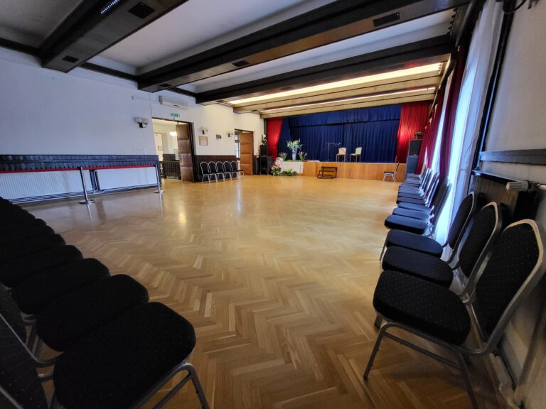 Jókai Klub